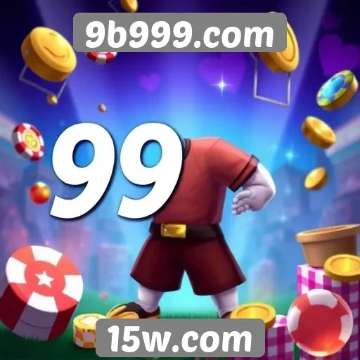 9b999.com oferece diversidade de jogos para todos os públicos