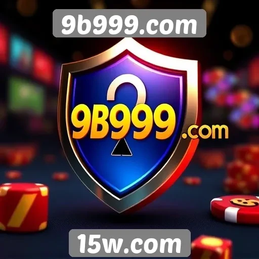 Sistema de pagamentos e segurança do 9b999.com